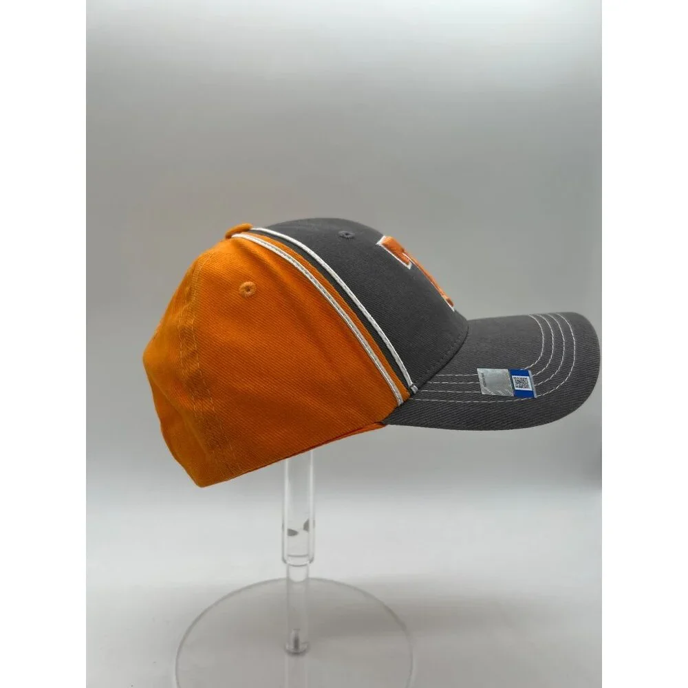 Tennessee Volunteers Youth Hat Russell Snapback Embroidered 